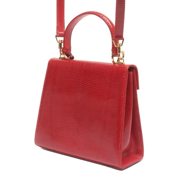 Gucci Bag Ladylock Shoulder - Picture 1 of 8